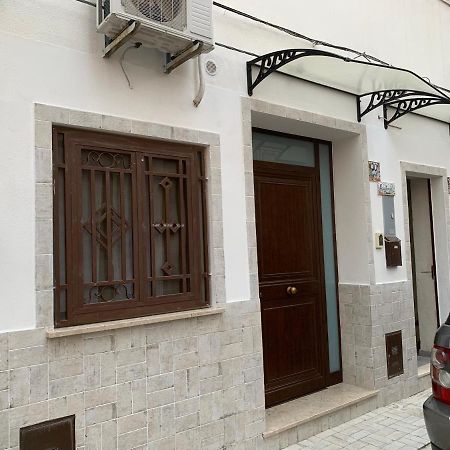 Casa Enza Partanna Mondello Leilighet Palermo Eksteriør bilde